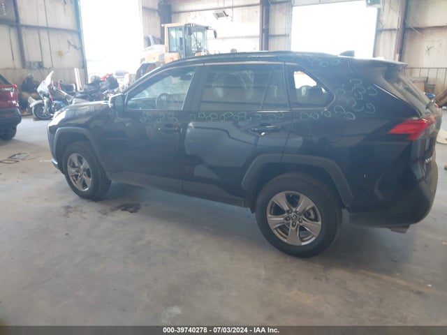 Toyota Rav4 Xle 2022 2T3P1RFV8NW299422 Image 14