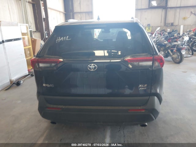 Toyota Rav4 Xle 2022 2T3P1RFV8NW299422 Image 16