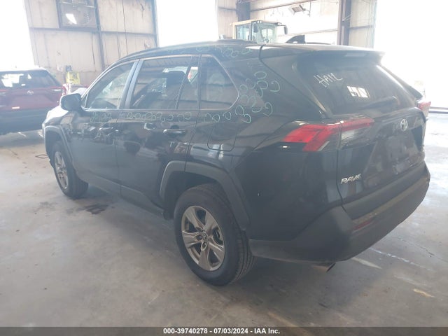 Toyota Rav4 Xle 2022 2T3P1RFV8NW299422 Image 3