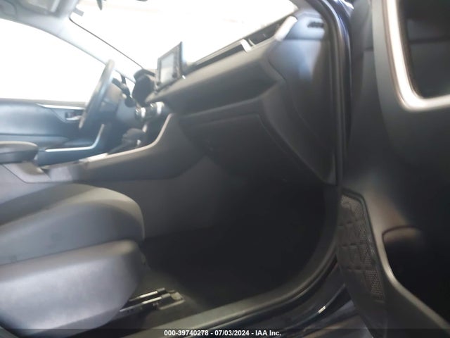 Toyota Rav4 Xle 2022 2T3P1RFV8NW299422 Image 5