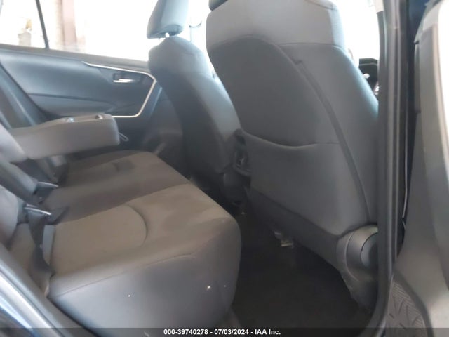 Toyota Rav4 Xle 2022 2T3P1RFV8NW299422 Image 8