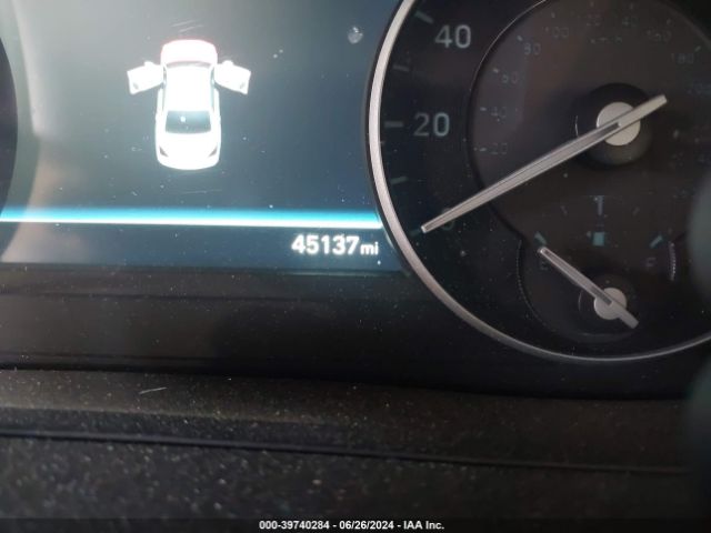 KMHG54JH5HU035127 Genesis G90 5.0 Ultimate
