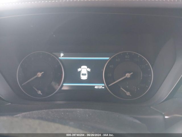 KMHG54JH5HU035127 Genesis G90 5.0 Ultimate