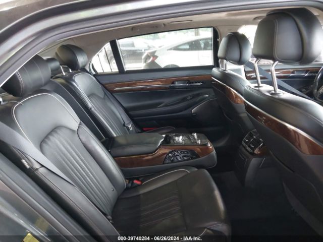 KMHG54JH5HU035127 Genesis G90 5.0 Ultimate
