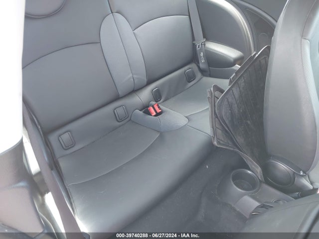 2009 MINI COOPER WMWMF33579TW73918 Photo 7
