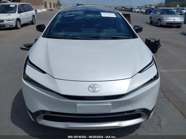 JTDACACU9R3017830 Toyota Prius Prime Xse Premium