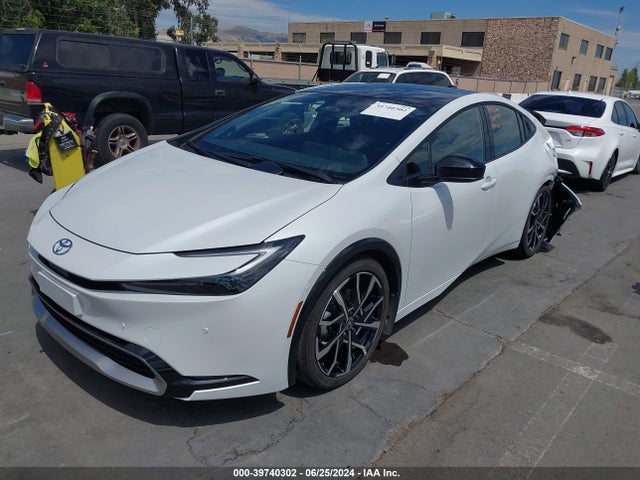 JTDACACU9R3017830 Toyota Prius Prime Xse Premium