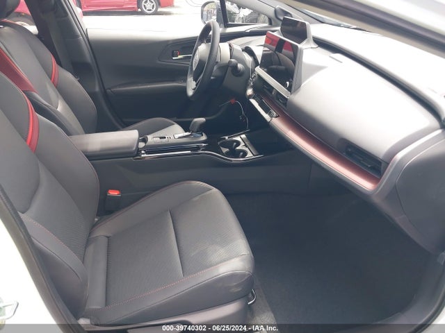 JTDACACU9R3017830 Toyota Prius Prime Xse Premium