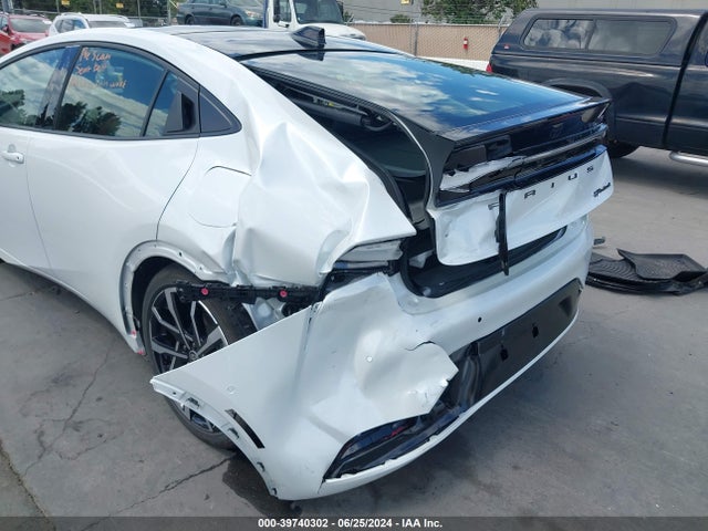 JTDACACU9R3017830 Toyota Prius Prime Xse Premium