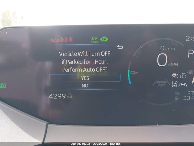 JTDACACU9R3017830 Toyota Prius Prime Xse Premium