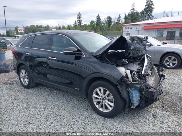 2019 5XYPGDA57KG466095 main image