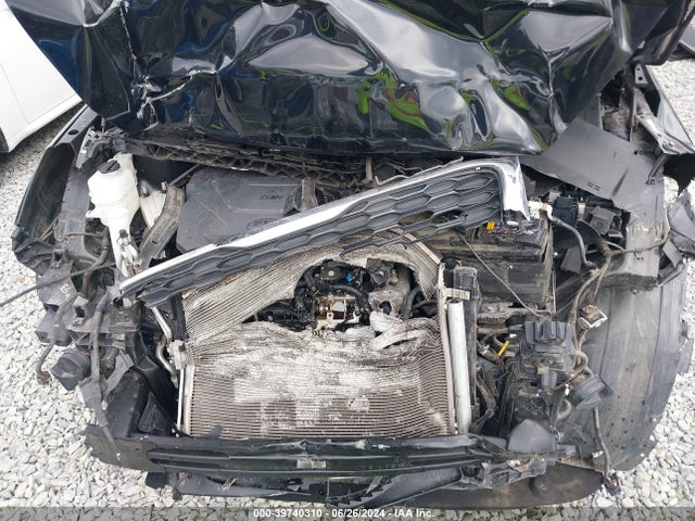 KIA Sorento 3.3l Lx 2019 5XYPGDA57KG466095 Image 10
