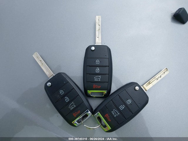 KIA Sorento 3.3l Lx 2019 5XYPGDA57KG466095 Image 11