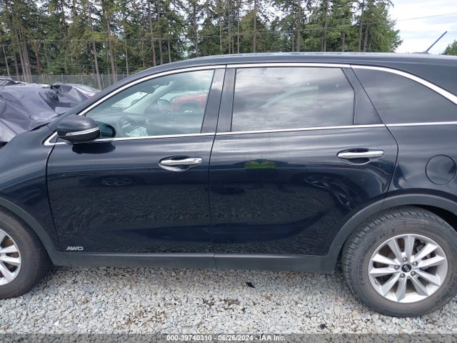 KIA Sorento 3.3l Lx 2019 5XYPGDA57KG466095 Image 15