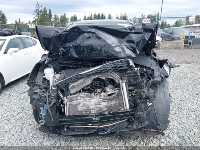 KIA Sorento 3.3l Lx 2019 5XYPGDA57KG466095 Image 6