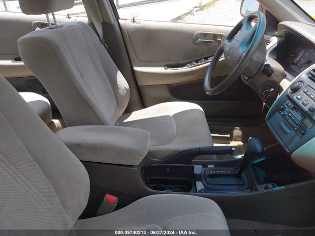 Aukcja sprzedaży 2000 Honda Accord 2.3 Se, vin: JHMCG5678YC020984, numer aukcji: 39740313