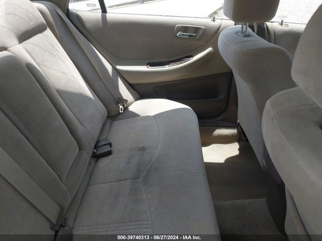 Aukcja sprzedaży 2000 Honda Accord 2.3 Se, vin: JHMCG5678YC020984, numer aukcji: 39740313