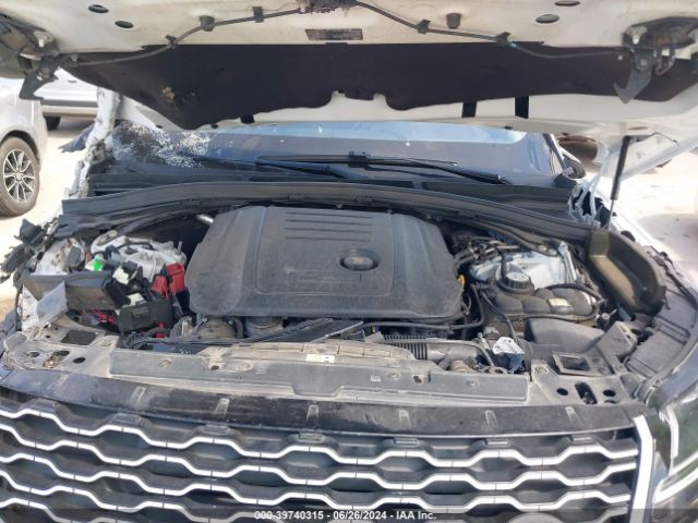 SALYB2EN0KA210987 Land Rover Range Rover Velar D180 S