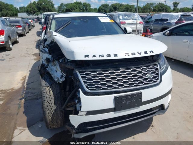 SALYB2EN0KA210987 Land Rover Range Rover Velar D180 S
