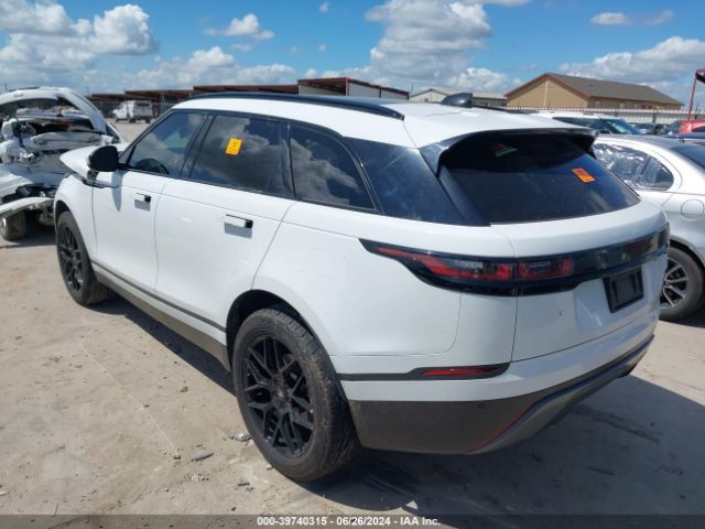 SALYB2EN0KA210987 Land Rover Range Rover Velar D180 S