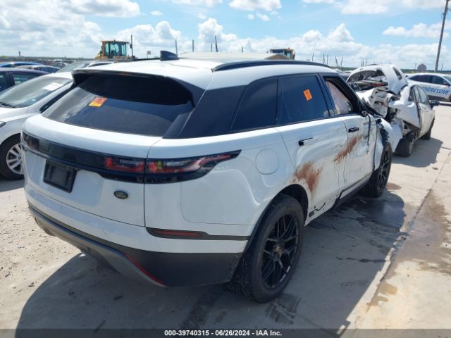 SALYB2EN0KA210987 Land Rover Range Rover Velar D180 S