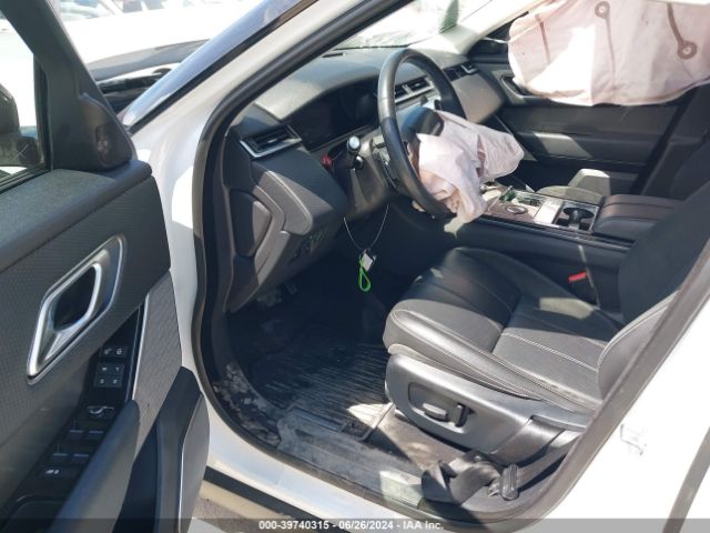 SALYB2EN0KA210987 Land Rover Range Rover Velar D180 S