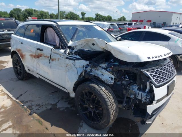 SALYB2EN0KA210987 Land Rover Range Rover Velar D180 S