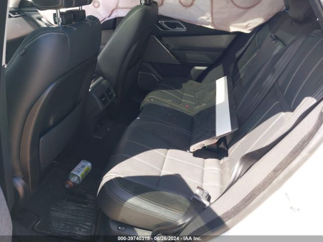 SALYB2EN0KA210987 Land Rover Range Rover Velar D180 S