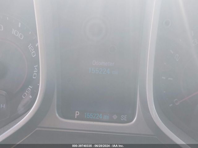 2G1FF1E37F9114716 Chevrolet Camaro 2lt