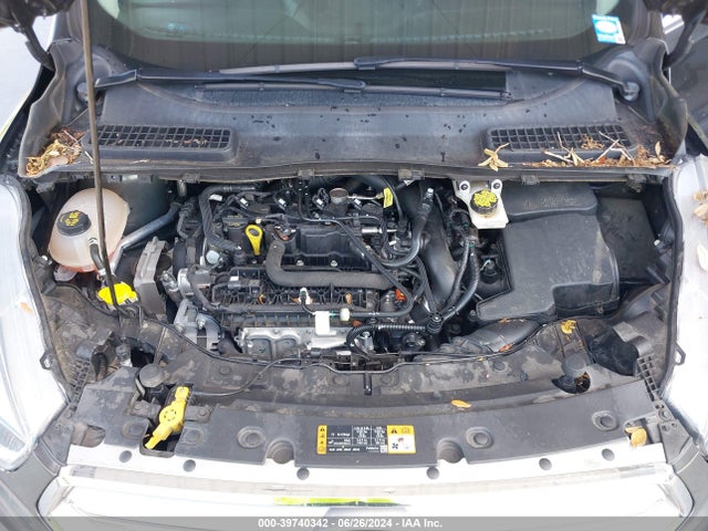 Ford ESCAPE SE 2019 1FMCU0GD3KUC20489 Image 10