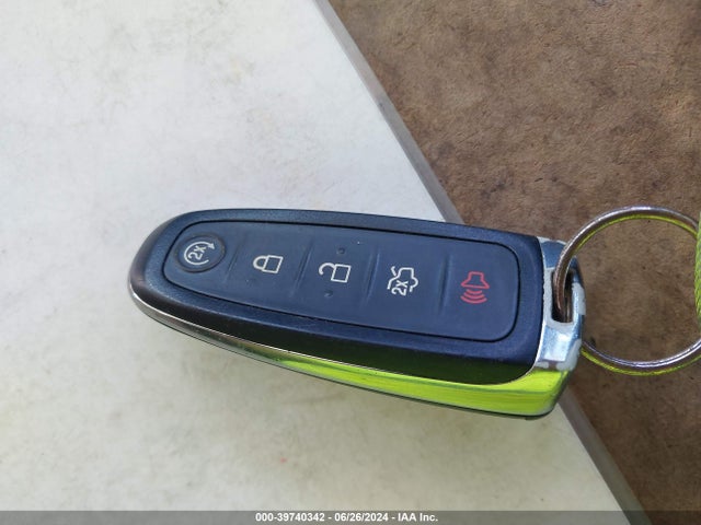 Ford ESCAPE SE 2019 1FMCU0GD3KUC20489 Image 11
