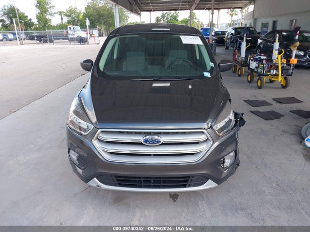 Ford ESCAPE SE 2019 1FMCU0GD3KUC20489 Image 12