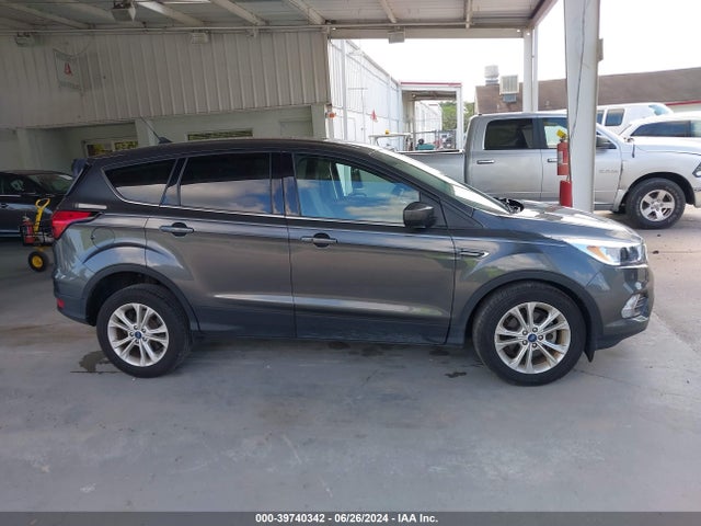 Ford ESCAPE SE 2019 1FMCU0GD3KUC20489 Image 13