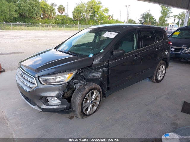 Ford ESCAPE SE 2019 1FMCU0GD3KUC20489 Image 2