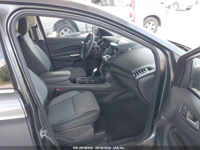 Ford ESCAPE SE 2019 1FMCU0GD3KUC20489 Image 5