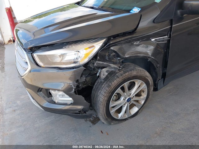 Ford ESCAPE SE 2019 1FMCU0GD3KUC20489 Image 6