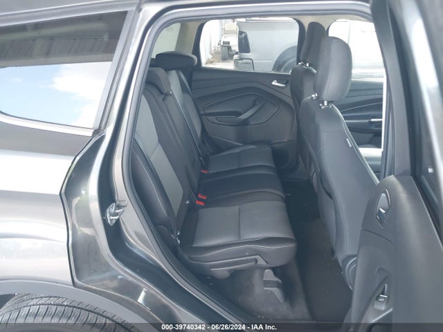 Ford ESCAPE SE 2019 1FMCU0GD3KUC20489 Image 8
