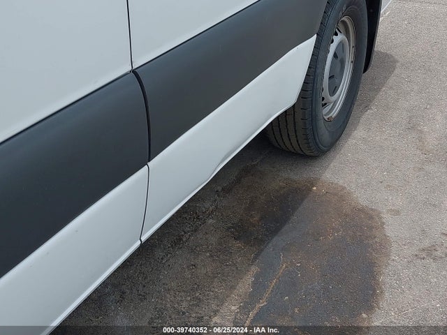 Freightliner Sprinter 2500 High Roof I4 2021 W2Y40CHY9MT061301 Image 6