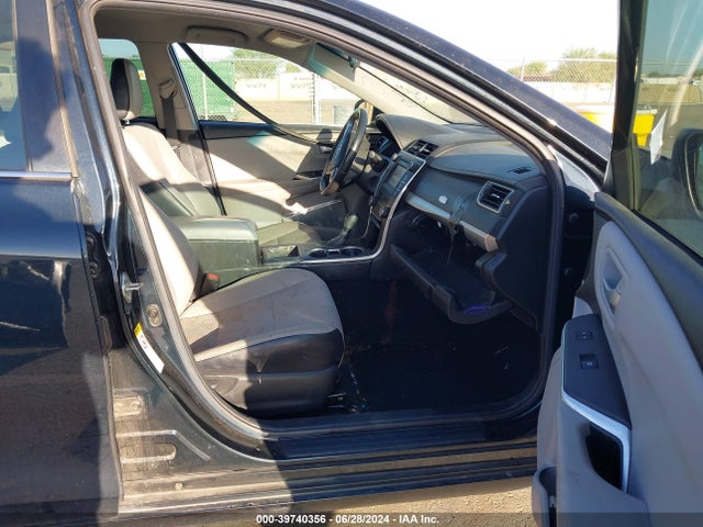 Toyota CAMRY SE 2017 4T1BF1FK1HU720820 Image 5