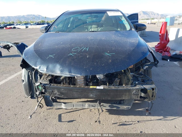 Toyota CAMRY SE 2017 4T1BF1FK1HU720820 Image 6