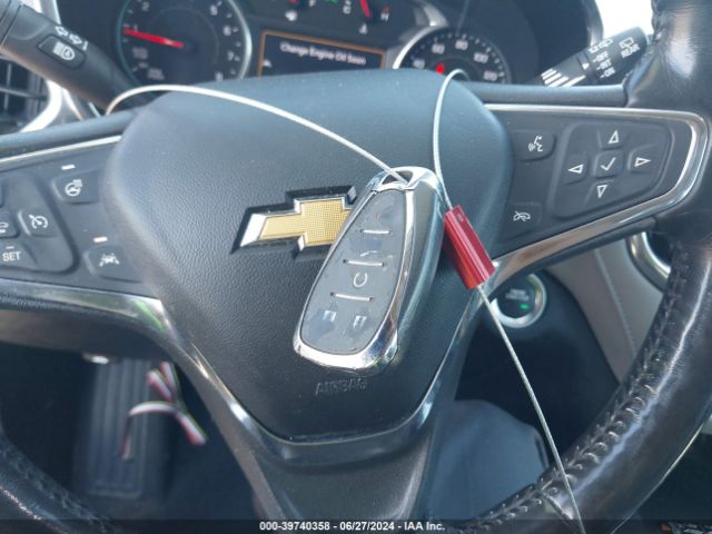 2GNAXNEV9K6139689 Chevrolet Equinox Premier