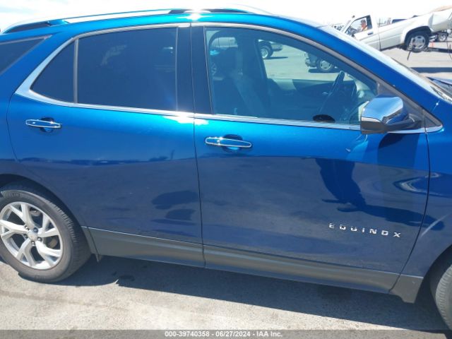 2GNAXNEV9K6139689 Chevrolet Equinox Premier