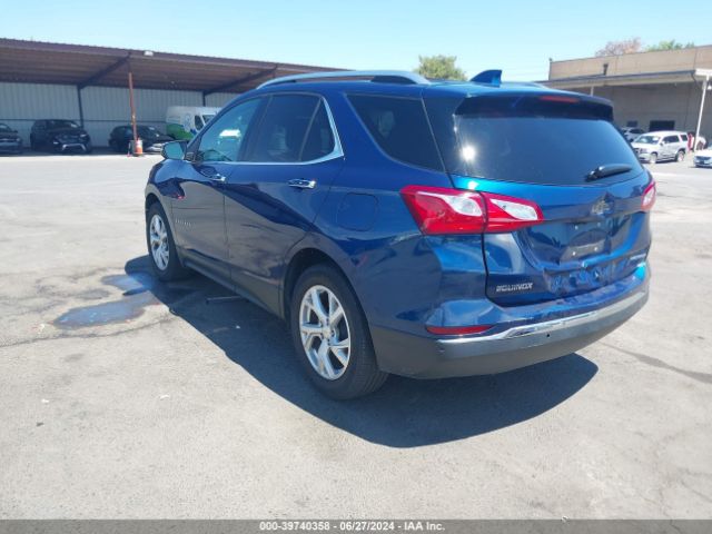 2GNAXNEV9K6139689 Chevrolet Equinox Premier