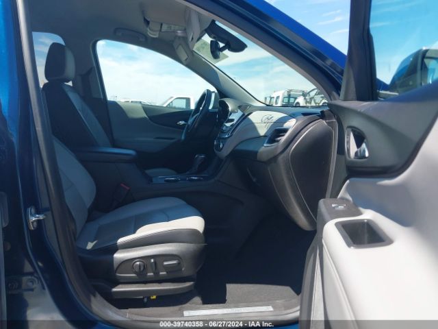 2GNAXNEV9K6139689 Chevrolet Equinox Premier