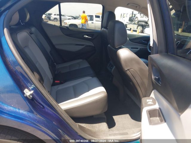 2GNAXNEV9K6139689 Chevrolet Equinox Premier