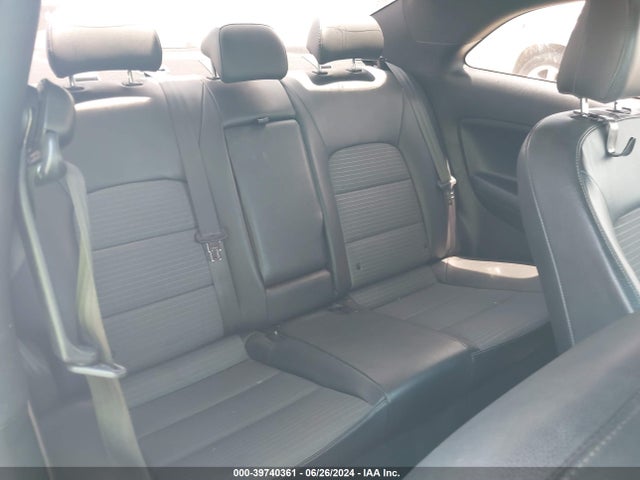 KIA Forte Koup Sx 2015 KNAFZ6A3XF5378573 Image 8