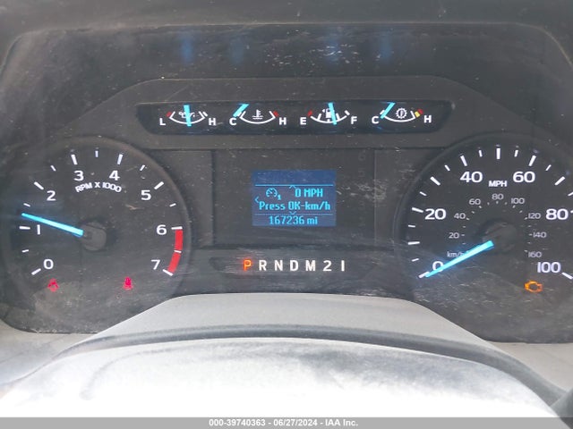 Ford 2018 2018 1FT7W2B60JEC59800 Image 23
