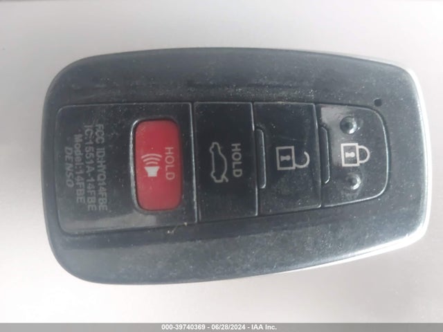 Toyota Tacoma Sr5 2024 3TYKB5FN5RT001078 Image 11