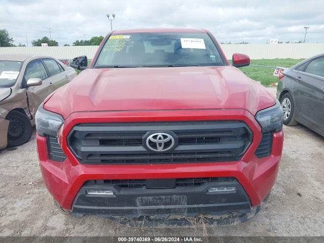 Toyota Tacoma Sr5 2024 3TYKB5FN5RT001078 Image 12