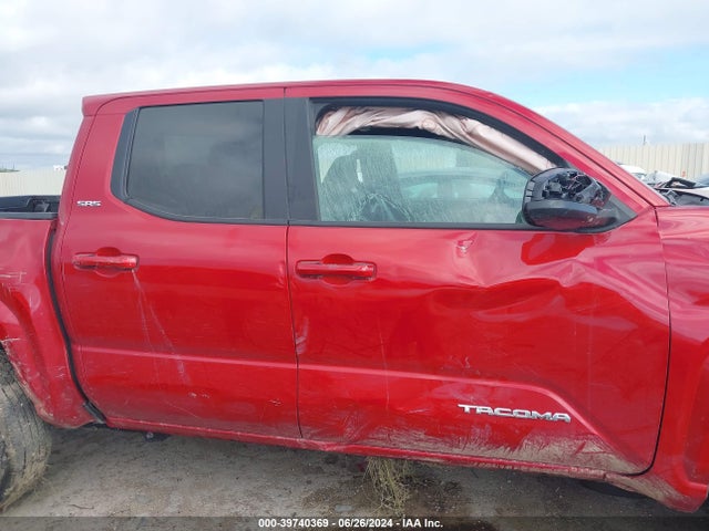 Toyota Tacoma Sr5 2024 3TYKB5FN5RT001078 Image 13
